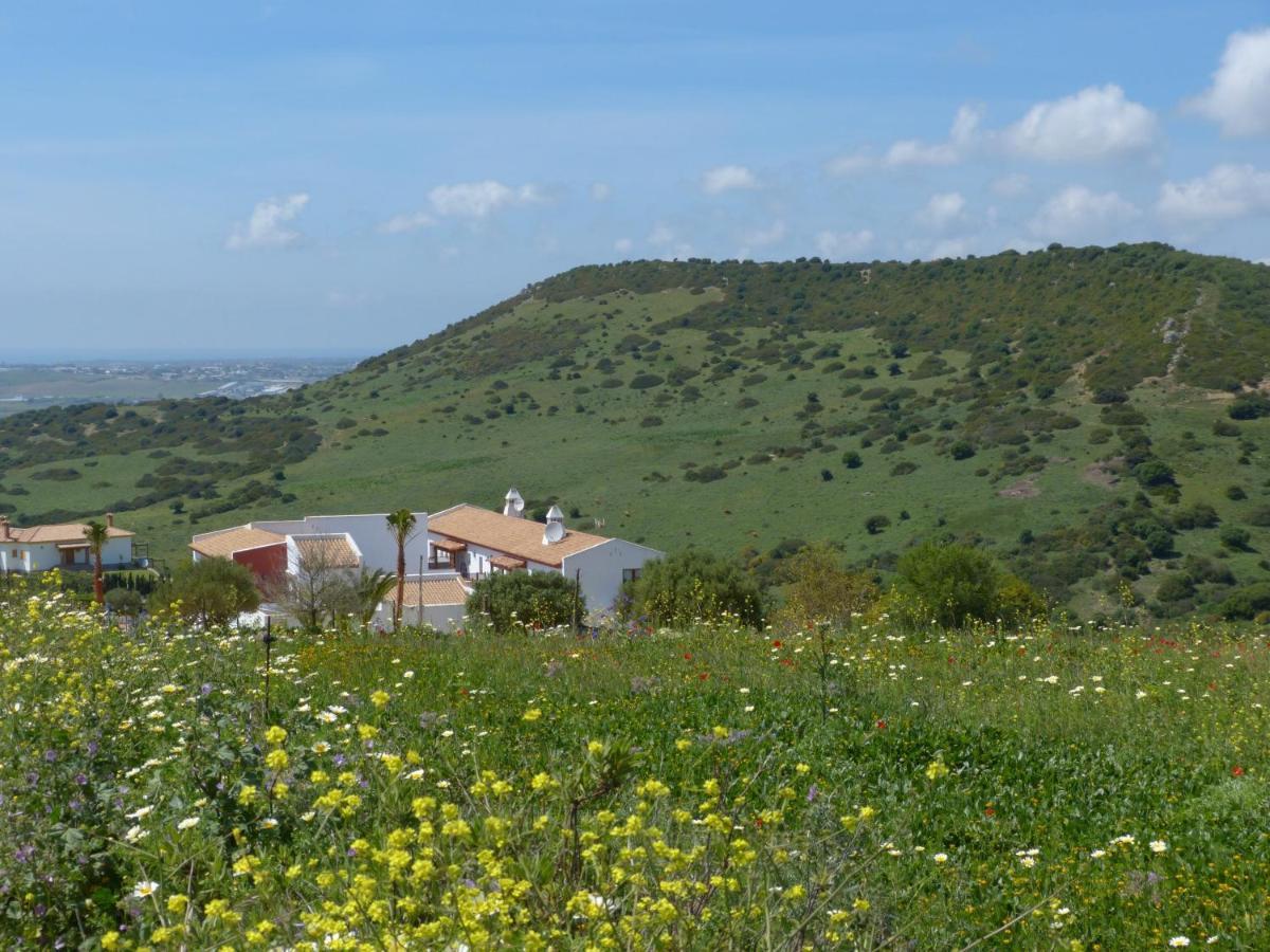 Hotel Sindhura Vejer de la Frontera Ngoại thất bức ảnh