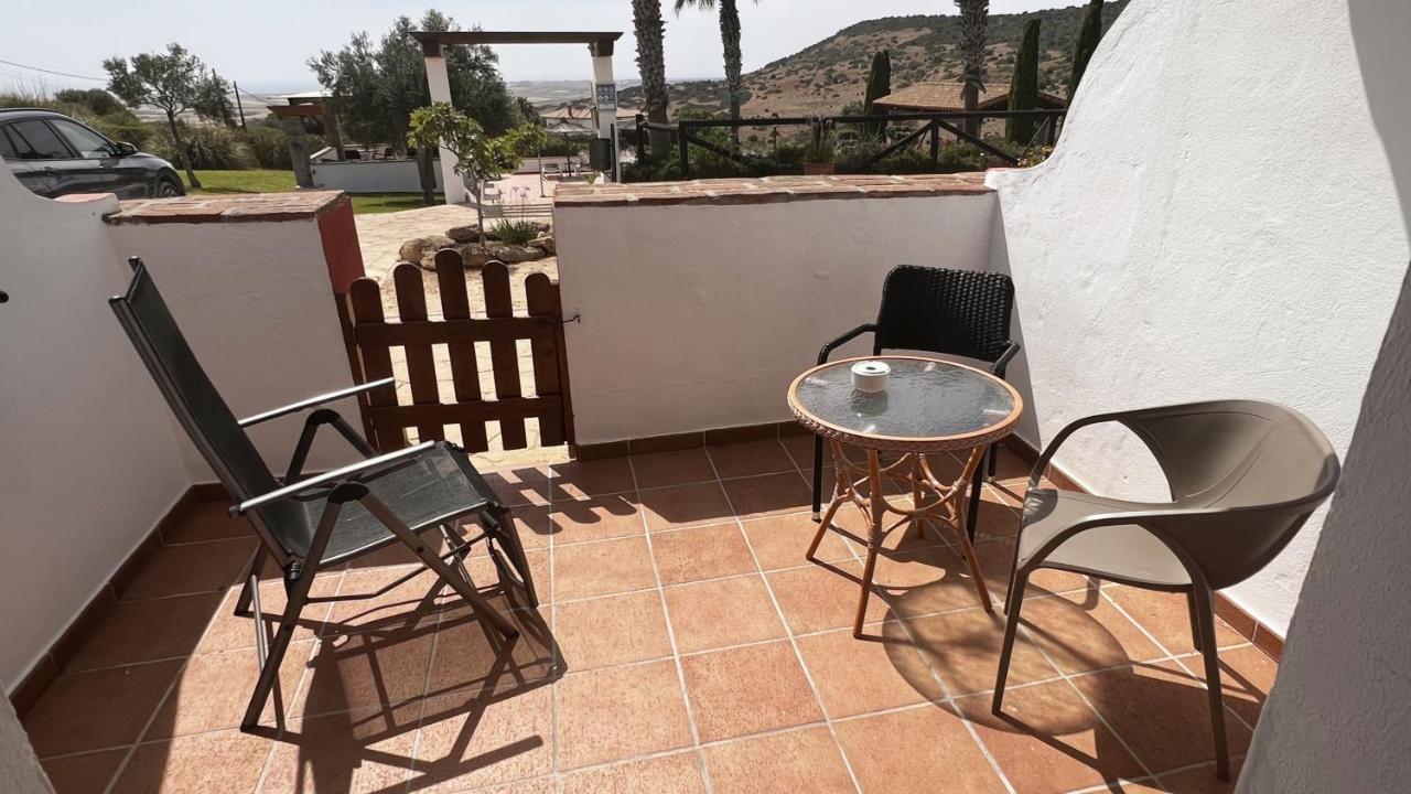Hotel Sindhura Vejer de la Frontera Ngoại thất bức ảnh