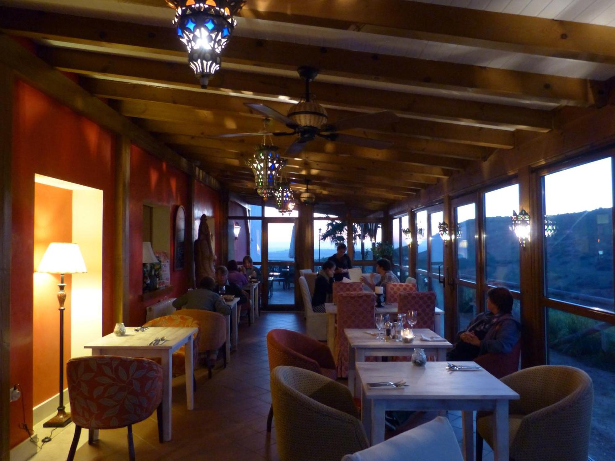Hotel Sindhura Vejer de la Frontera Ngoại thất bức ảnh