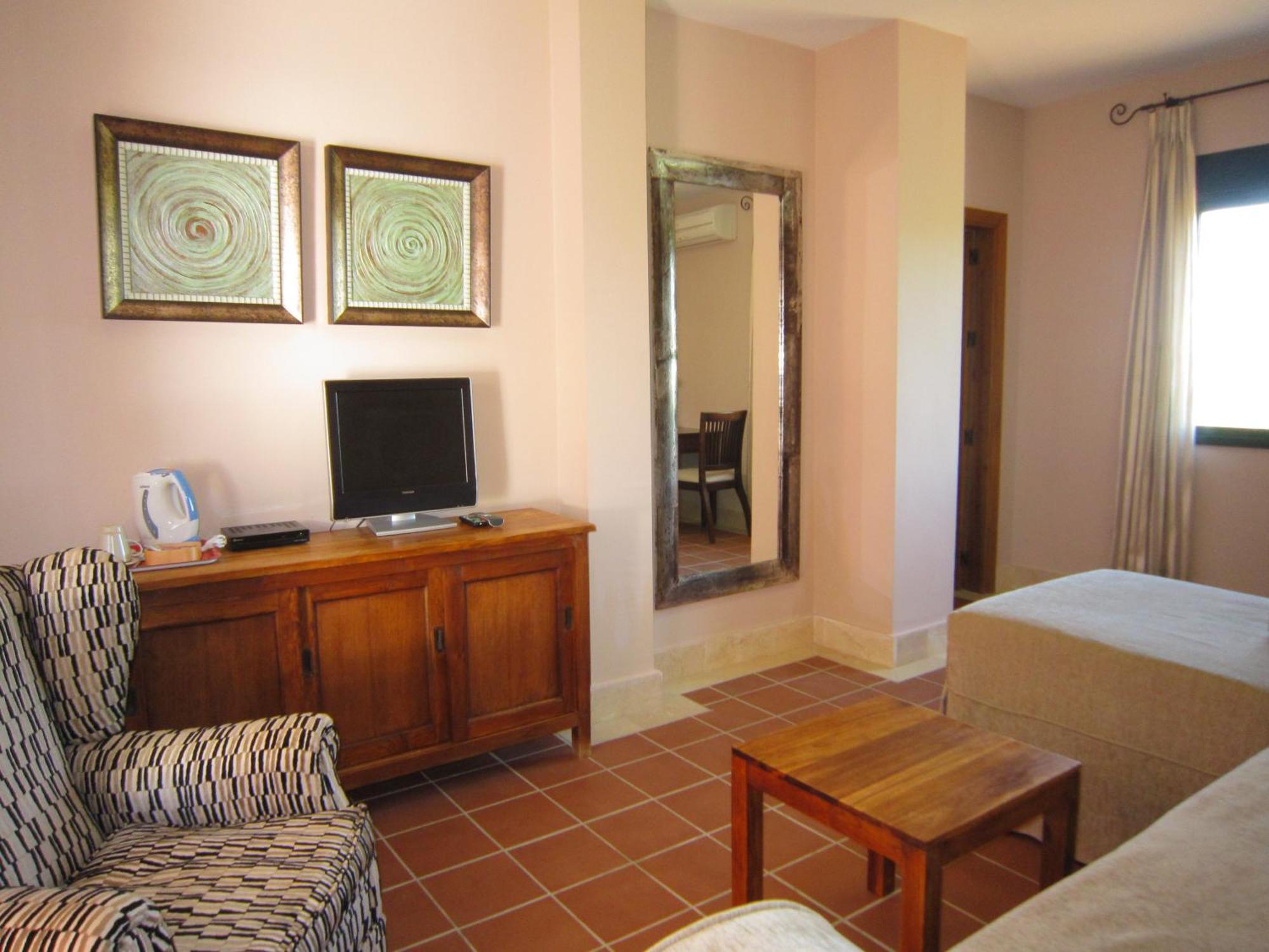 Hotel Sindhura Vejer de la Frontera Ngoại thất bức ảnh