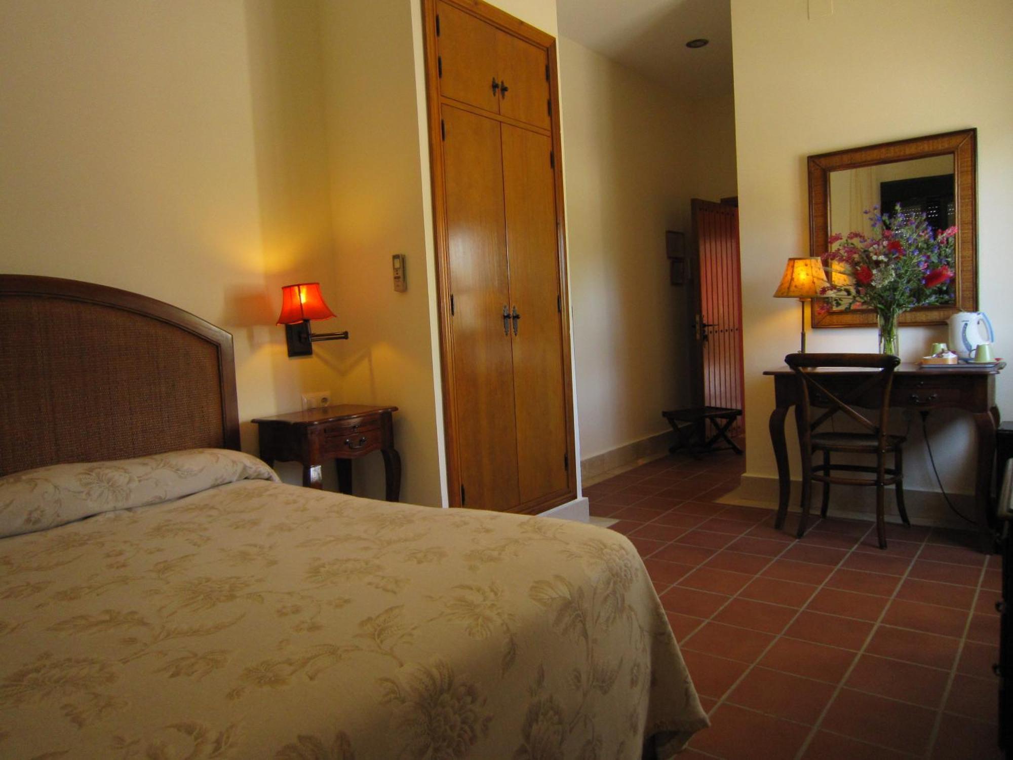 Hotel Sindhura Vejer de la Frontera Ngoại thất bức ảnh