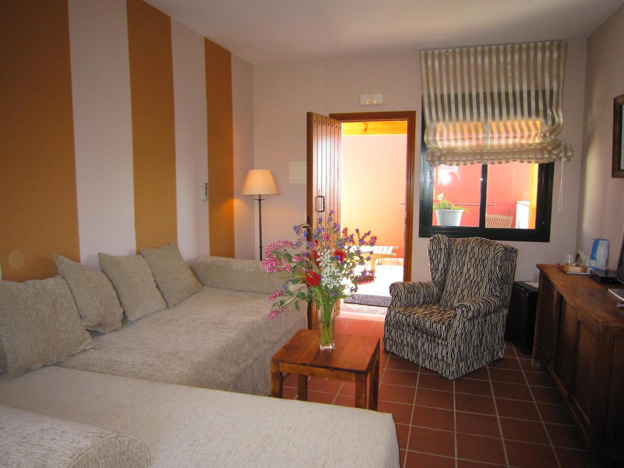 Hotel Sindhura Vejer de la Frontera Ngoại thất bức ảnh
