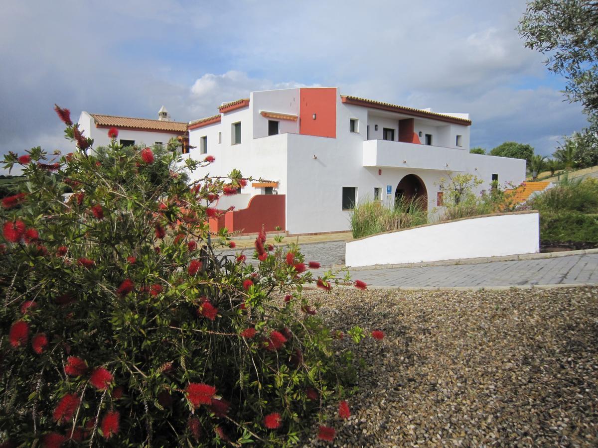 Hotel Sindhura Vejer de la Frontera Ngoại thất bức ảnh